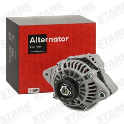 Alternator Stark SKGN-0321203 SKGN-0321203 - photo 2