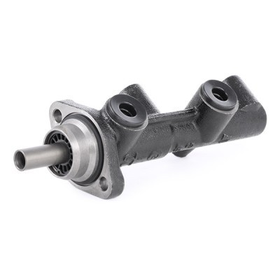 Brake master cylinder RIDEX 258M0108 258M0108 - photo 3