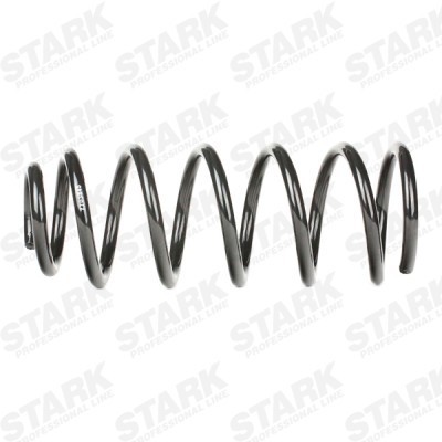 Suspension Spring Stark SKCS-0040139 SKCS-0040139 - photo 4