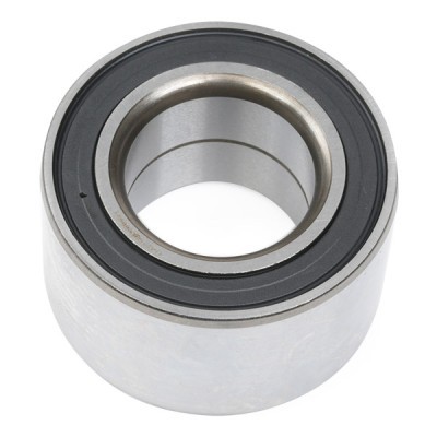 Wheel Bearing RIDEX 654W0018 654W0018 - photo 3