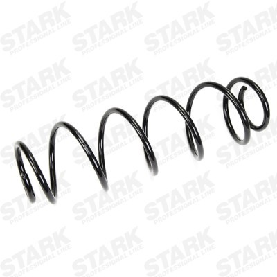 Suspension Spring Stark SKCS-0040052 SKCS-0040052 - photo 3
