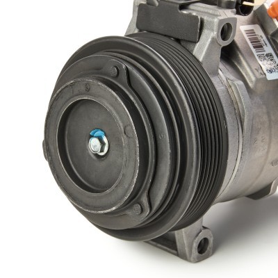 Compressor, Air Conditioning 447K0124R - photo 5