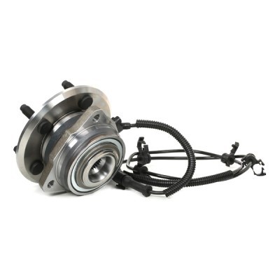 Wheel Bearing RIDEX 654W0574 654W0574 - photo 4
