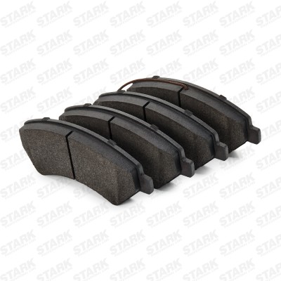 Brake Pads Set Stark SKBP-0010323 SKBP-0010323 - photo 5