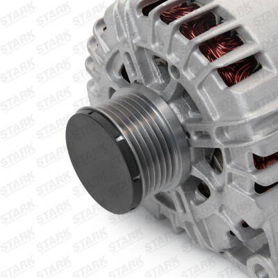 Alternator Stark SKGN-0320329 SKGN-0320329 - photo 9