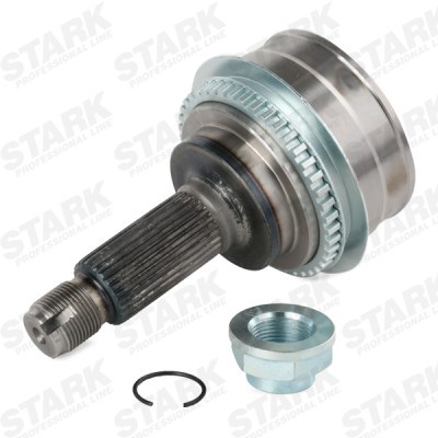 Joint Kit, Drive Shaft Stark SKJK-0200176 SKJK-0200176 - photo 4