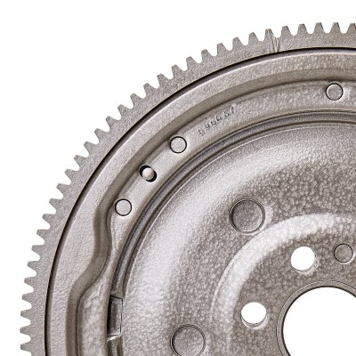 Flywheel RIDEX 577F0077R 577F0077R - photo 5