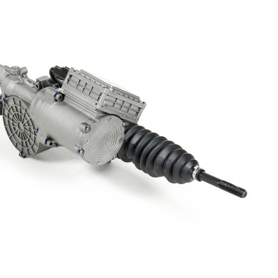 Steering Gear RIDEX 286S1391R 286S1391R - photo 6