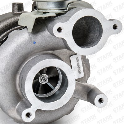 Turbocharger Stark SKCT-1192159 SKCT-1192159 - photo 5