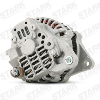 Alternator Stark SKGN-0320906 SKGN-0320906 - photo 4