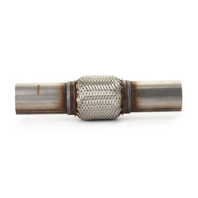 Flex Hose, Exhaust System RIDEX 3971F0085 3971F0085 - photo 3