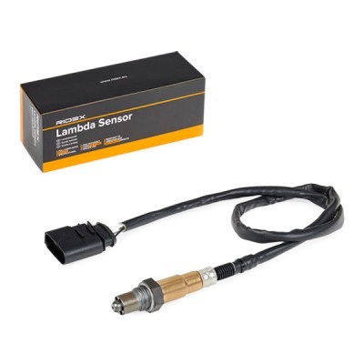 Lambda (Oxygen) Sensor RIDEX 3922L0091 3922L0091 - photo 2