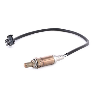 Lambda (Oxygen) Sensor RIDEX 3922L0113 3922L0113 - photo 3