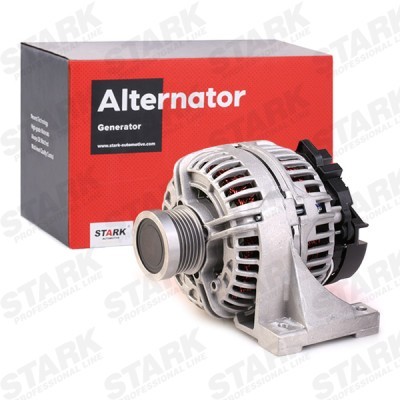 Alternator Stark SKGN-0320028 SKGN-0320028 - photo 2