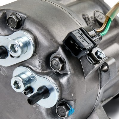 Compressor, Air Conditioning 447K0060R - photo 6