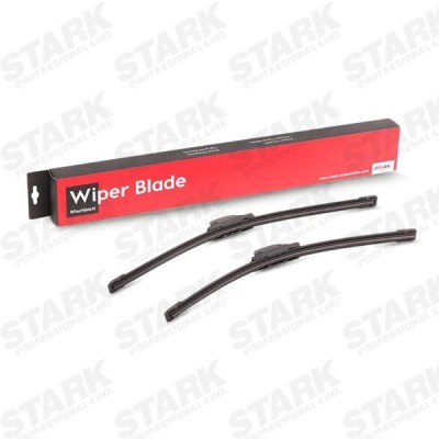 Wiper Blade Stark SKWIB-0940212 SKWIB-0940212 - photo 3