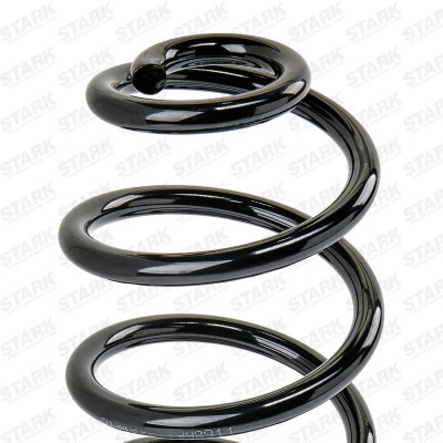 Suspension Spring Stark SKCS-0040167 SKCS-0040167 - photo 4