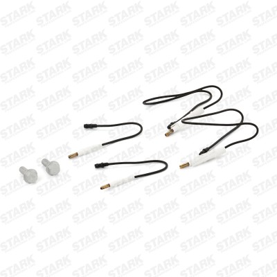 Brake Pads Set Stark SKBP-0010206 SKBP-0010206 - photo 7