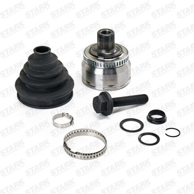Joint Kit, Drive Shaft Stark SKJK-0200115 SKJK-0200115 - photo 3