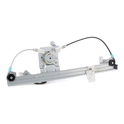 Window Regulator RIDEX 1561W0226 1561W0226 - photo 3