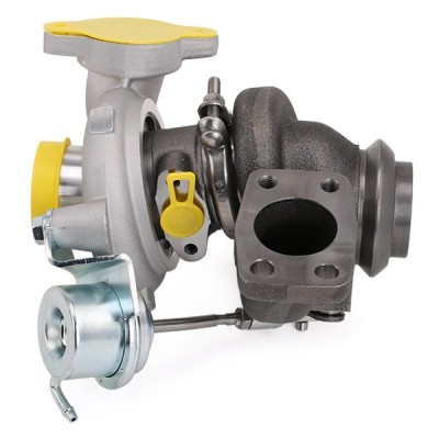 Turbocharger RIDEX 2234C0003 2234C0003 - photo 8