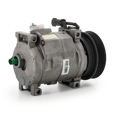 Compressor, Air Conditioning 447K0252R - photo 4