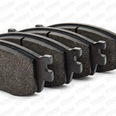 Brake Pads Set Stark SKBP-0010402 SKBP-0010402 - photo 6