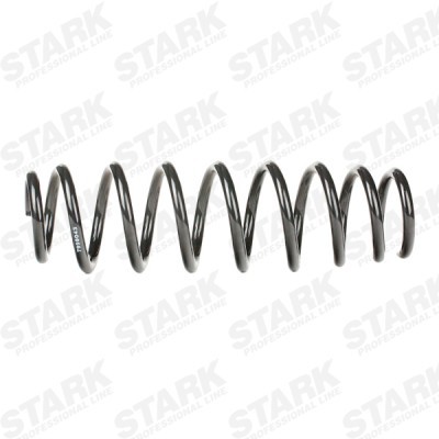 Suspension Spring Stark SKCS-0040181 SKCS-0040181 - photo 4