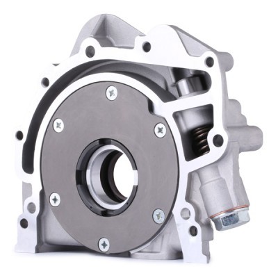 Oil Pump RIDEX 596O0059 596O0059 - photo 4