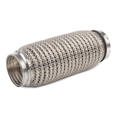 Flex Hose, Exhaust System RIDEX 3971F0050 3971F0050 - photo 9