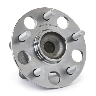 Wheel Bearing Kit RIDEX 654W1415 654W1415 - photo 3