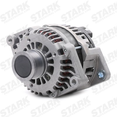Alternator Stark SKGN-0321381 SKGN-0321381 - photo 3