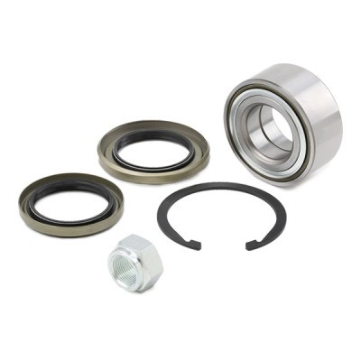 Wheel Bearing RIDEX 654W0475 654W0475 - photo 4