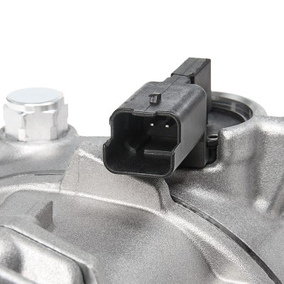 Compressor, Air Conditioning OPEL 447K0824 - photo 6