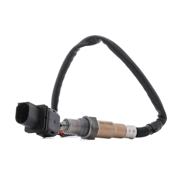 Lambda (Oxygen) Sensor RIDEX 3922L0758 3922L0758 - photo 1