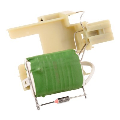 Resistor Blower RIDEX 2975R0030 2975R0030 - photo 4