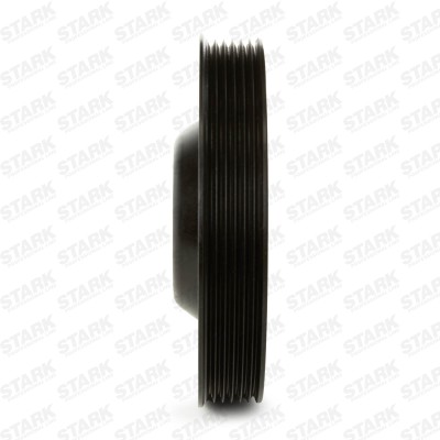 Belt Pulley, crankshaft Stark SKBPC-0640195 SKBPC-0640195 - photo 4