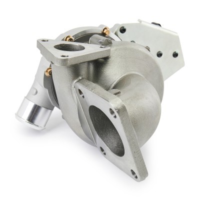 Turbocharger RIDEX 2234C11450 2234C11450 - photo 4