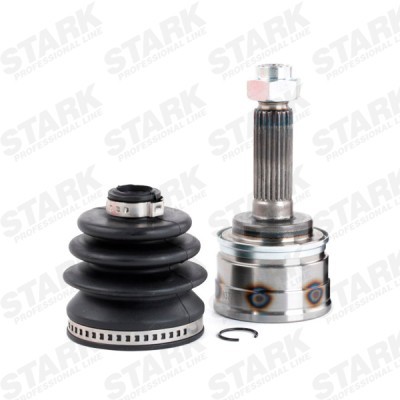 Joint Kit, Drive Shaft Stark SKJK-0200154 SKJK-0200154 - photo 2
