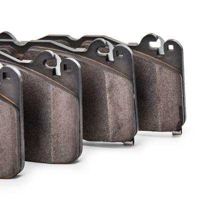 Brake Pads Set RIDEX 402B1413 402B1413 - photo 8
