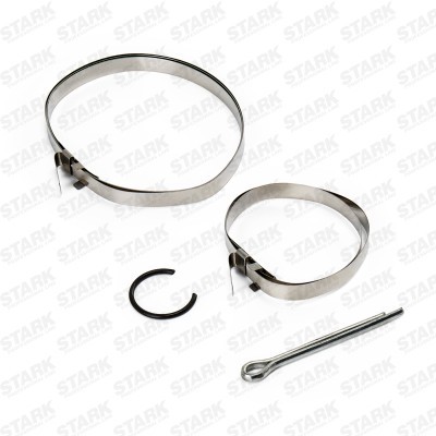 Joint Kit, Drive Shaft Stark SKJK-0200089 SKJK-0200089 - photo 7