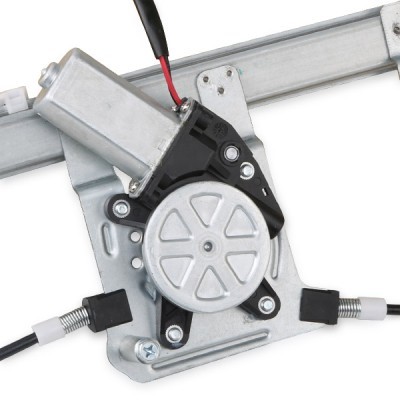 Window Regulator RIDEX 1561W0284 1561W0284 - photo 6