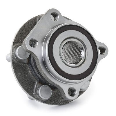 Wheel Bearing RIDEX 654W1417 654W1417 - photo 4