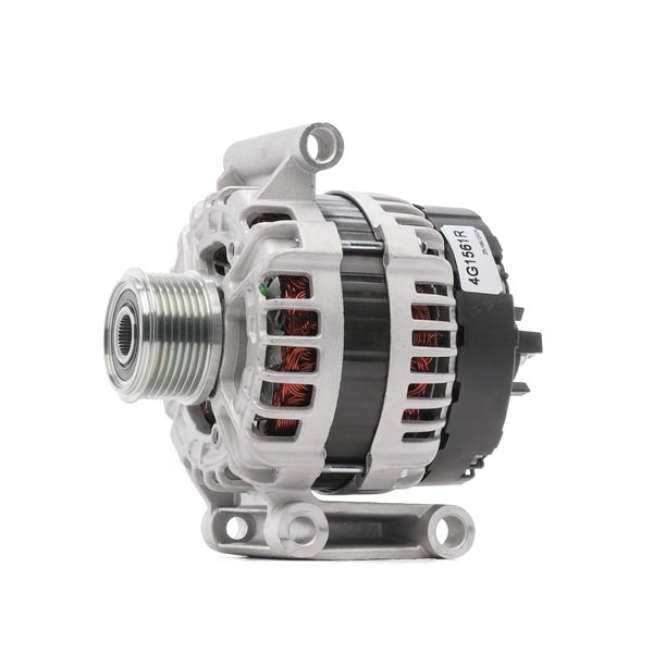Alternator RIDEX 4G1561R 4G1561R - photo 1