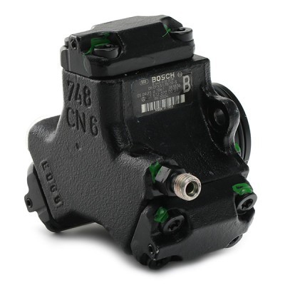 High-pressure pump RIDEX 3918H0011R 3918H0011R - photo 4
