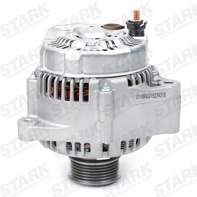 Alternator Stark SKGN-0321149 SKGN-0321149 - photo 5