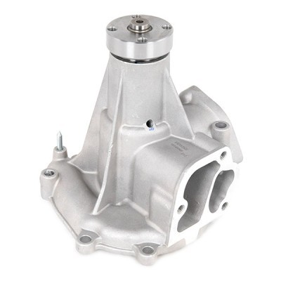 Water Pump, Engine Cooling RIDEX 1260W0444 1260W0444 - photo 3