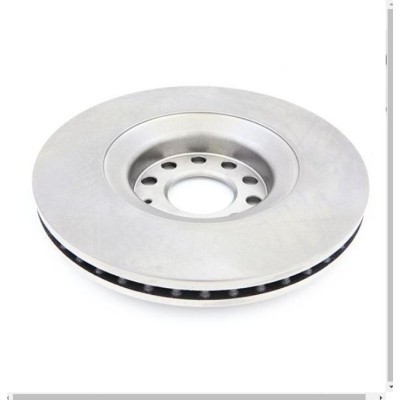 Brake Disc RIDEX 82B0199 82B0199 - photo 4