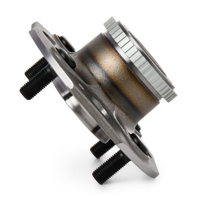 Wheel Bearing RIDEX 654W0791 654W0791 - photo 5