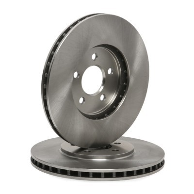 Brake Disc RIDEX 82B1049 82B1049 - photo 4